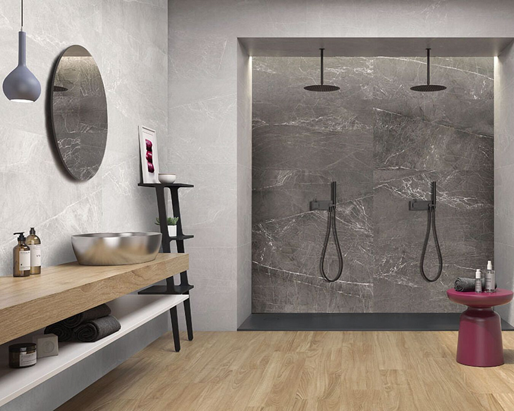 Gris 60x60